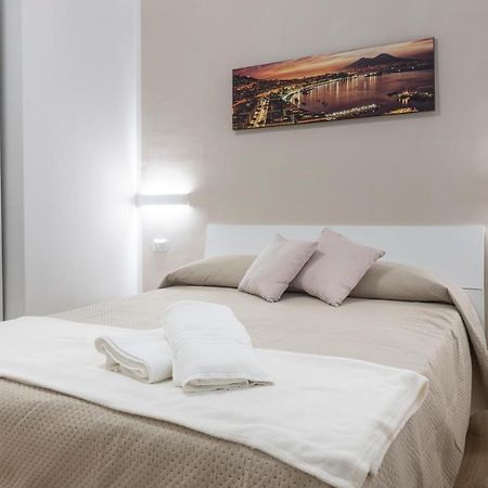 Adastra B&B Naples Extérieur photo